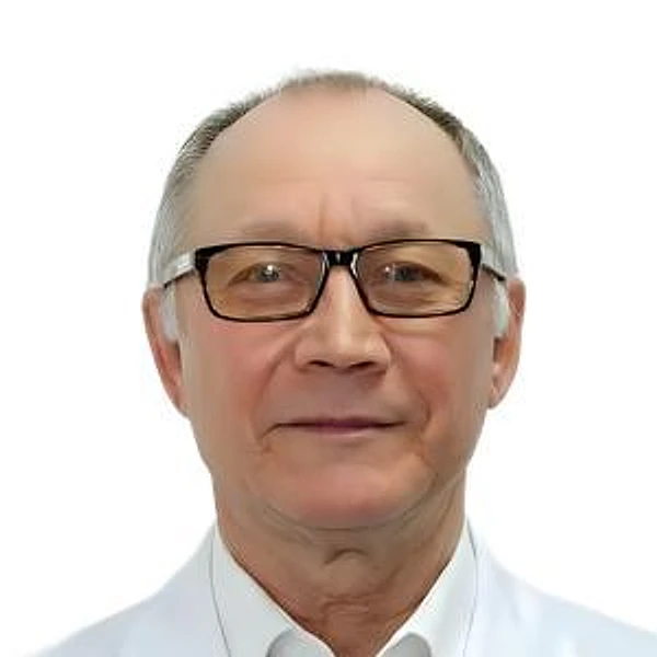 Галичанин Иван Архипович — Гинеколог, Акушер, Гинеколог-хирург, Челябинск