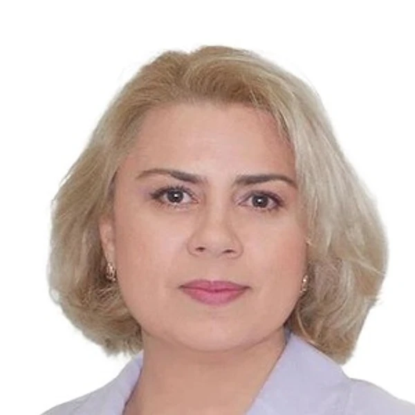 Фролова Светлана Владимировна — Психолог, Клинический психолог, Саратов