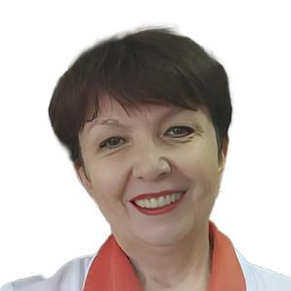 Акимова Ольга Сергеевна — Педиатр, Владивосток