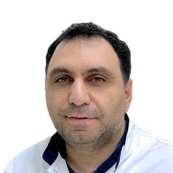 Чахоян Артур Араевич — Эндоскопист, Хирург, Проктолог (колопроктолог), Флеболог, Москва