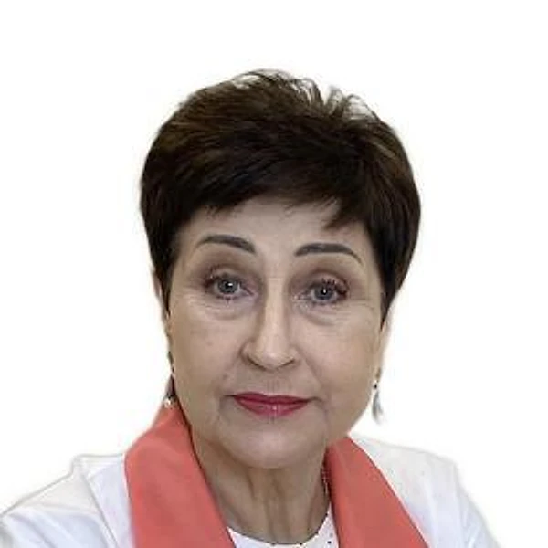 Нечаева Светлана Александровна — Врач общей практики (семейный врач), Педиатр, Геленджик
