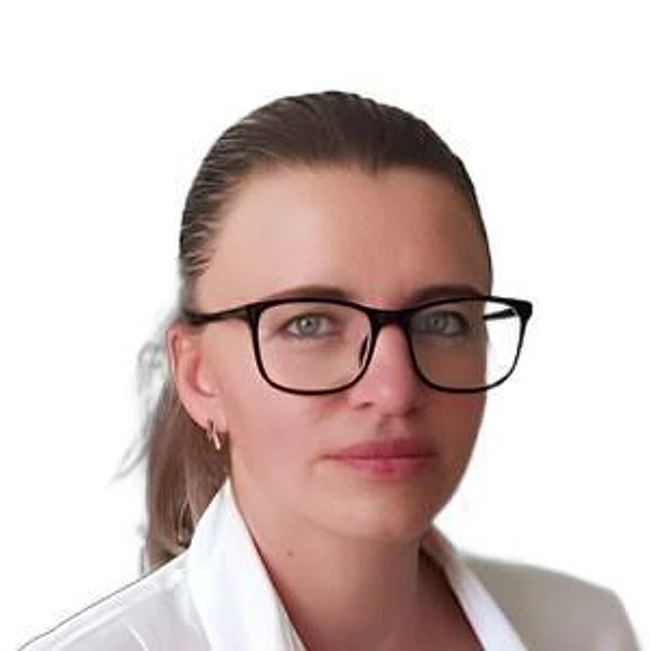 Ковалева Елена Васильевна — Кардиолог, Курск
