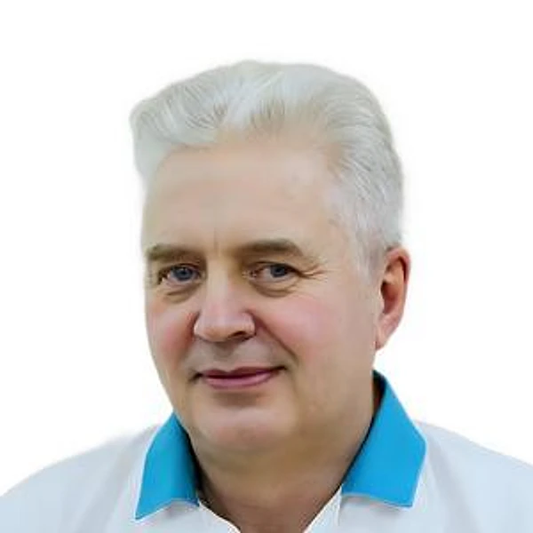 Токарев Игорь Леонидович — Психиатр, Нарколог, Нижняя Салда