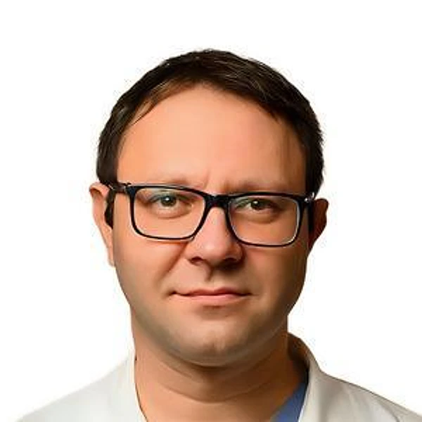 Базлов Вячеслав Александрович — Травматолог, Ортопед, Новосибирск