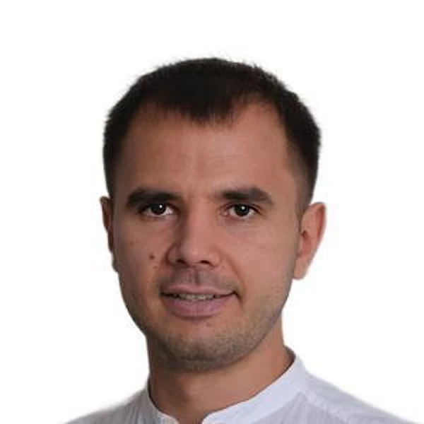 Гуди Сергей Михайлович — Травматолог, Ортопед, Новосибирск