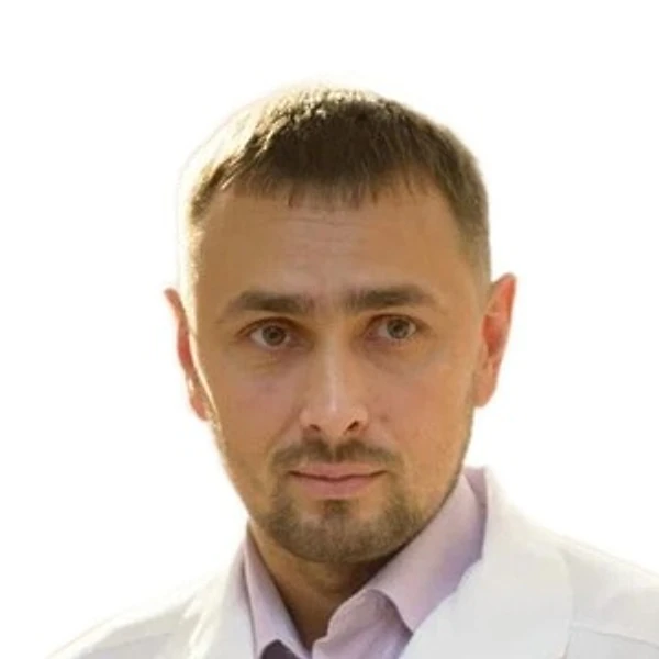 Ушаков Владислав Владимирович — Невролог, Иркутск