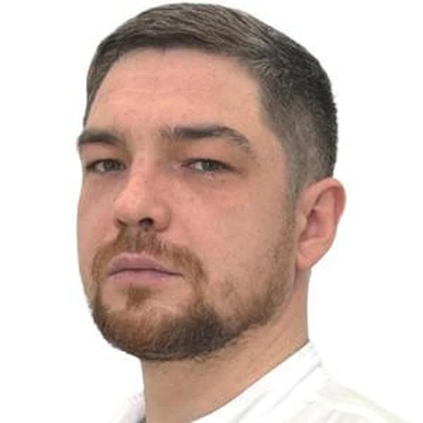 Копорушко Николай Александрович — Нейрохирург, Мануальный терапевт, Новосибирск