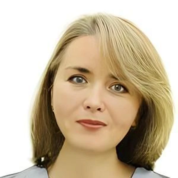 Вьюжанина Ольга Николаевна — Терапевт, Ивантеевка