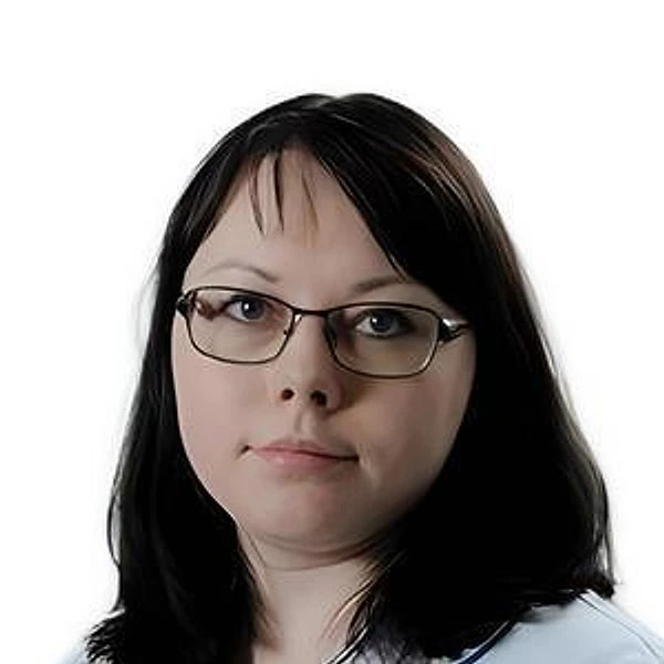 Романчева Полина Владимировна — Офтальмолог (окулист), Детский офтальмолог, Королёв