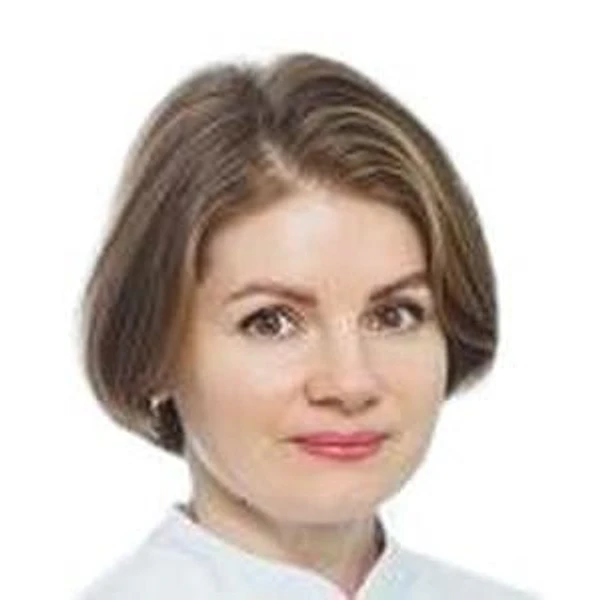 Тимощук Ирина Владимировна — Гинеколог, Акушер, Детский гинеколог, Маммолог, Иваново