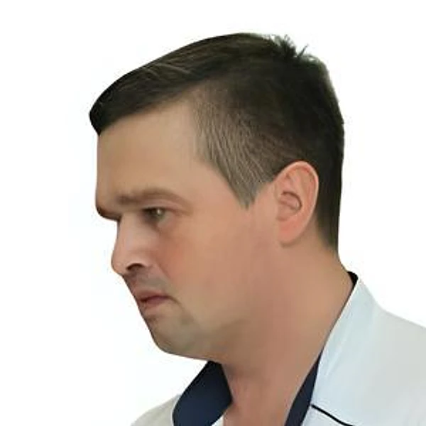 Алексеев Алексей Владимирович — Нейрохирург, Челябинск