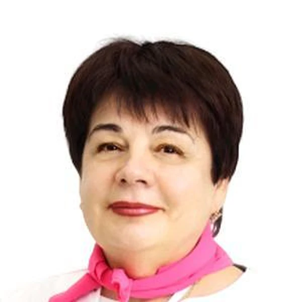 Бахвалова Ольга Алексеевна — Гинеколог, Акушер, Гинеколог-эндокринолог, Ярославль