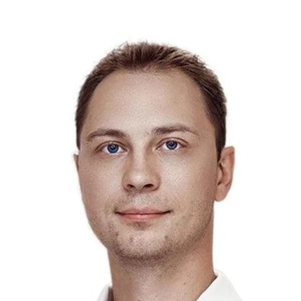 Шабалин Александр Викторович — Травматолог, Ортопед, Реабилитолог, Химки