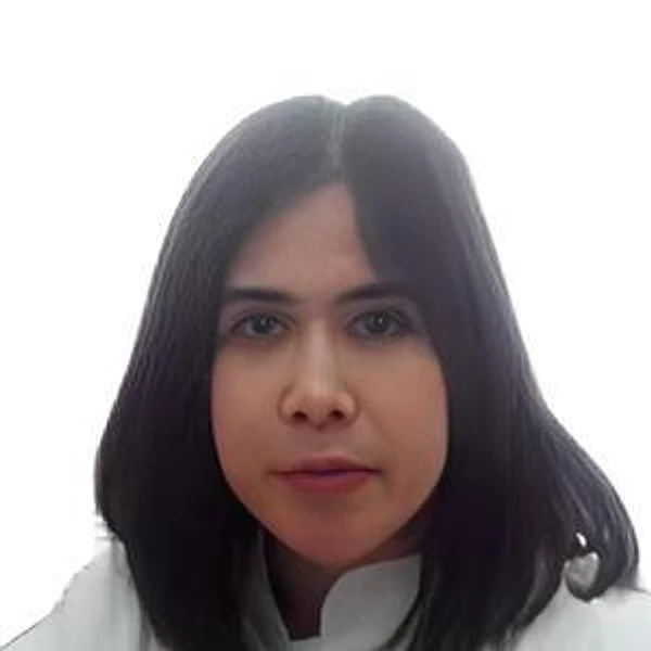 Асанова Наргис Махмадназаровна — Офтальмолог (окулист), Астрахань