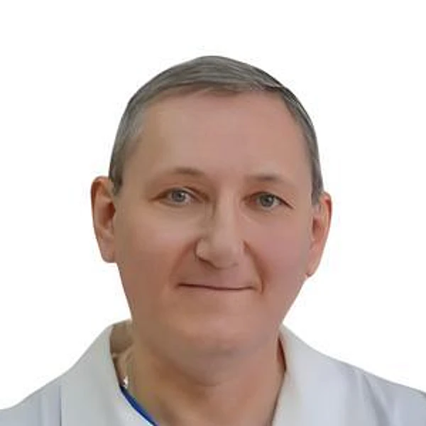 Васильев Евгений Иванович — Гинеколог, Акушер, Гинеколог-хирург, Новосибирск