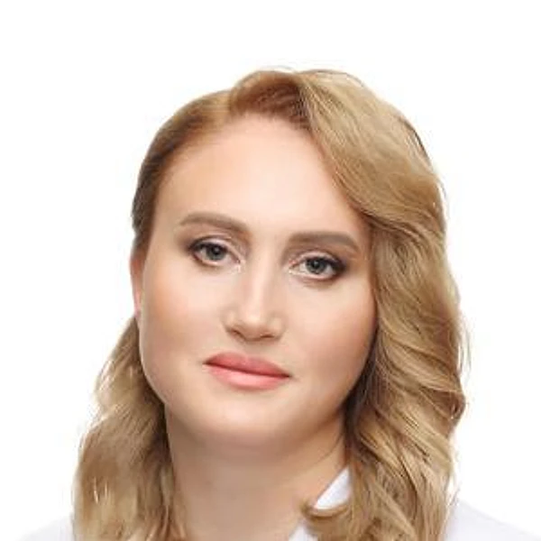 Ловкис Алёна Викторовна — Гинеколог, Акушер, Ярославль