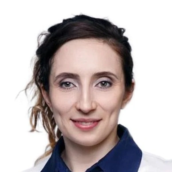 Аманатова Ирина Сергеевна — Терапевт, Кардиолог, Новосибирск