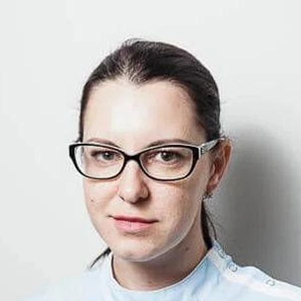 Адаменко Марина Юрьевна — Детский стоматолог, Стоматолог, Владивосток
