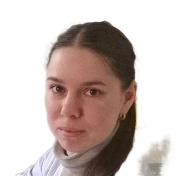 Шкляр Кристина Олеговна — Детский стоматолог, Владивосток