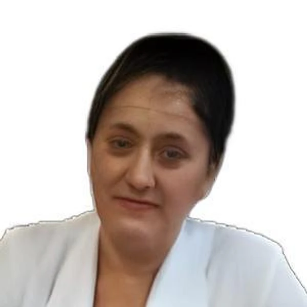 Гарипова Роза Мунавировна — Гинеколог, Акушер, Гинеколог-хирург, Казань