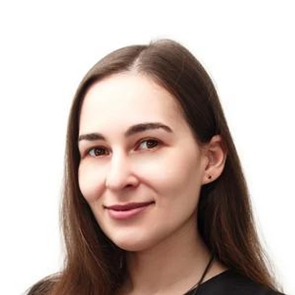 Мащенко Арина Владимировна — Детский стоматолог-хирург, Стоматолог-хирург, Владивосток