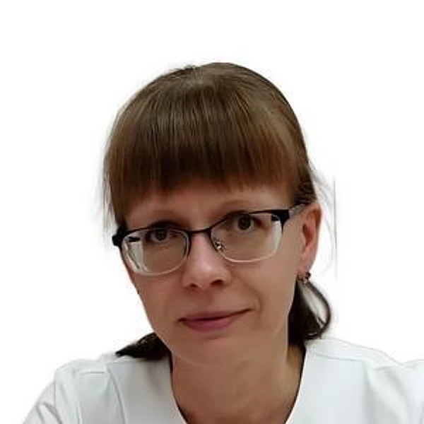 Патрошкова Алёна Викторовна — Гинеколог, Гомеопат, Новосибирск