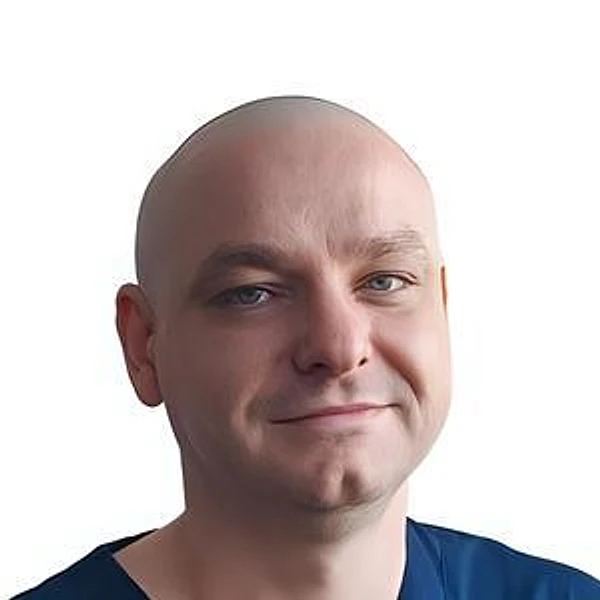 Федорков Михаил Викторович — Травматолог, Ортопед, Новосибирск