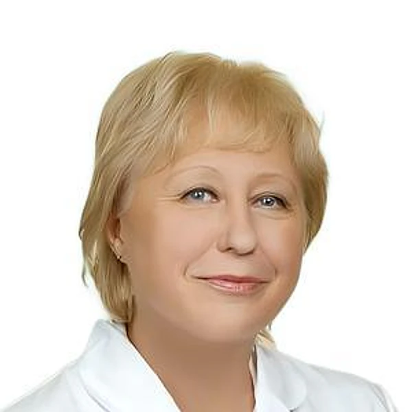 Рыбина Ольга Александровна — Терапевт, Ярославль