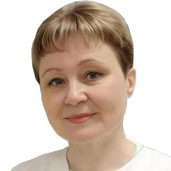 Войлошникова Наталья Владимировна — Терапевт, Гастроэнтеролог, Новосибирск