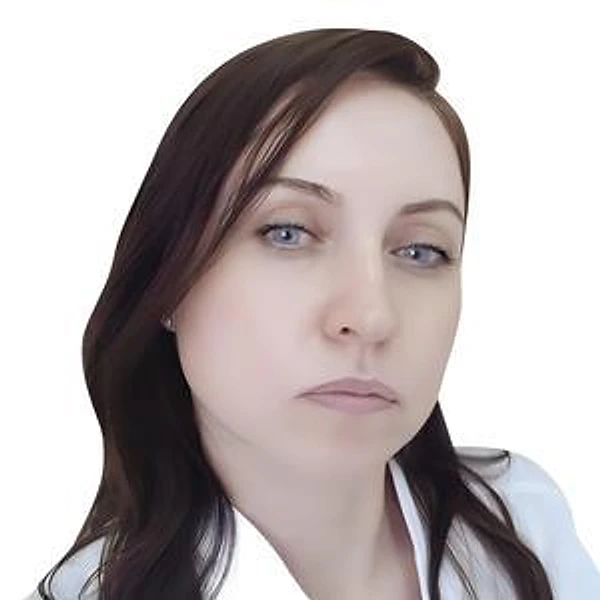 Рябова Татьяна Николаевна — Терапевт, Новосибирск