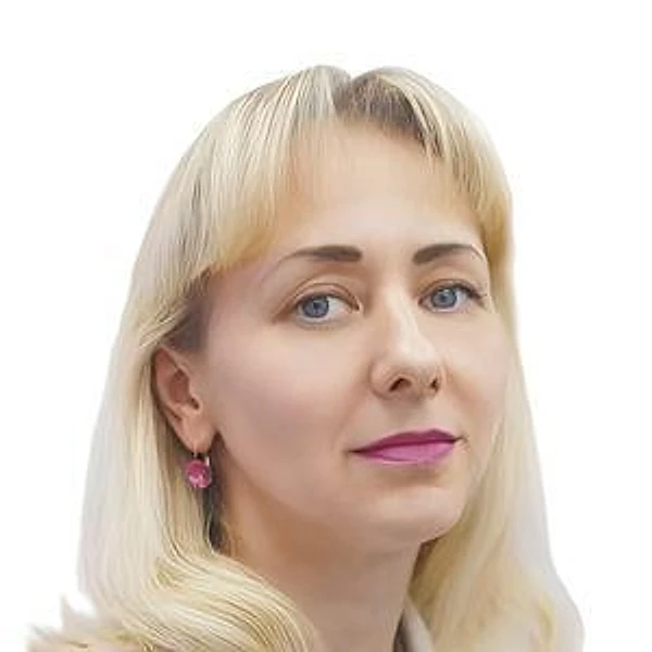 Лесовая Елена Сергеевна — Терапевт, Кардиолог, Новосибирск