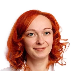 Борисова Ирина Валерьевна — Гинеколог, Врач УЗИ, Одинцово