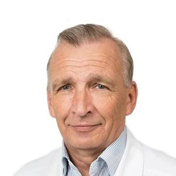 Велигуров Олег Иванович — Эндокринолог, Детский эндокринолог, Ростов-на-Дону