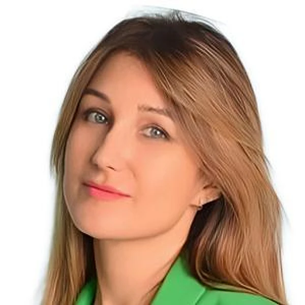 Пашкова Маргарита Леонидовна — Психолог, Краснодар