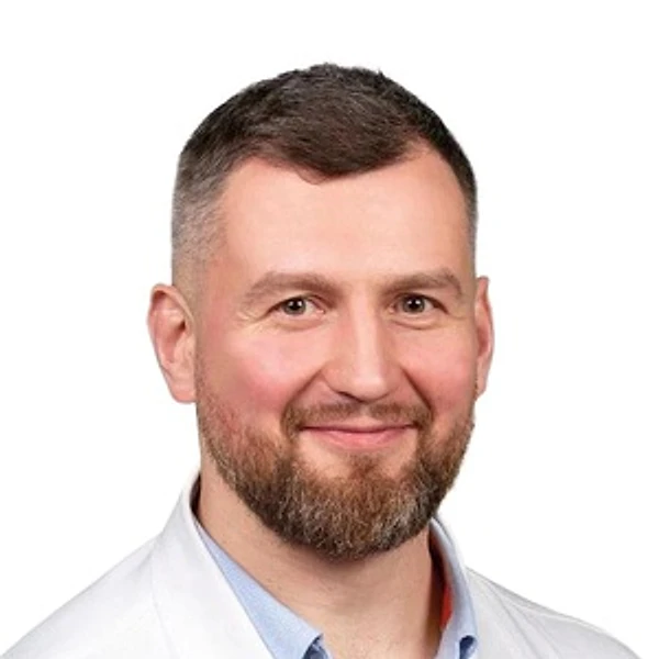 Мельников Виктор Сергеевич — Кистевой хирург, Ортопед, Травматолог, Москва