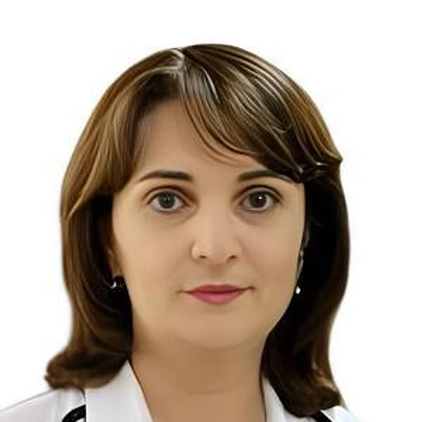 Ахмедова Зейнабат Ахмедхановна — Детский нефролог, Москва