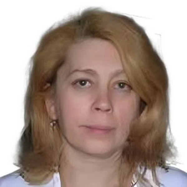 Виноградова Елена Юрьевна — Гематолог, Красноярск