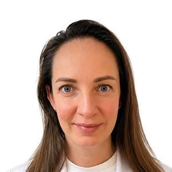 Кранц Елена Юрьевна — Гинеколог, Москва