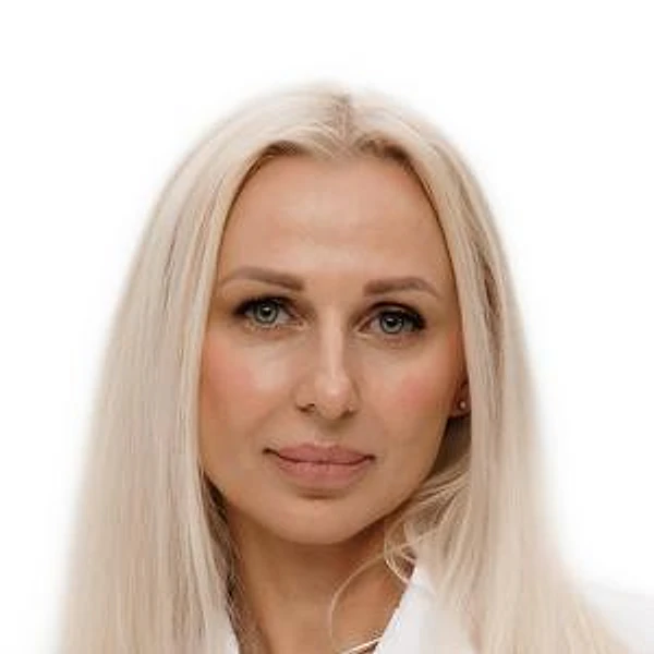 Ивина Екатерина Григорьевна — Гинеколог, Акушер, Врач УЗИ, Детский гинеколог, Волгоград