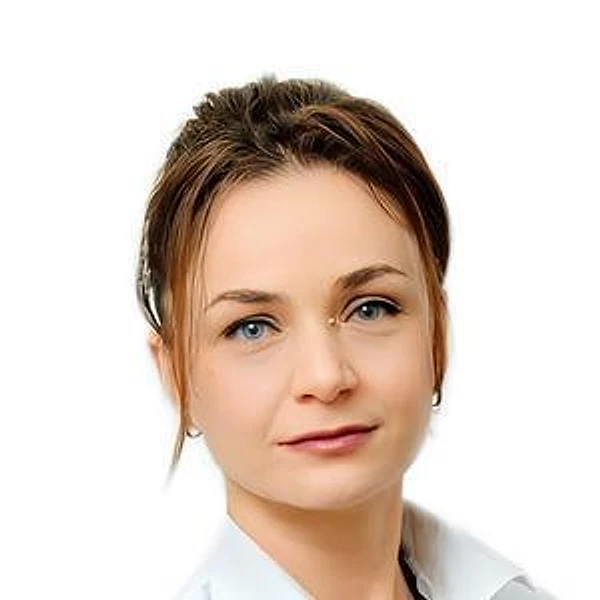 Веденина Натиа Тариеловна — Детский кардиолог, Детский ревматолог, Педиатр, Волгоград
