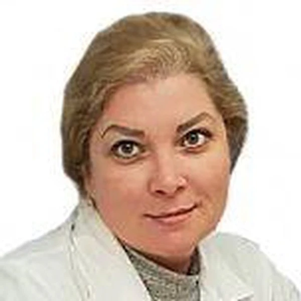 Мудрая Елена Валерьевна — Гинеколог, Волгоград