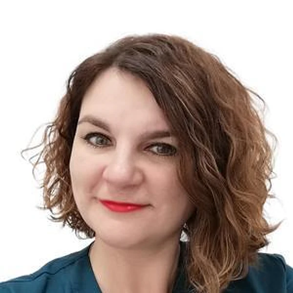 Майсак Елена Владимировна — Невролог, Врач УЗИ, Кинезиолог, Смоленск