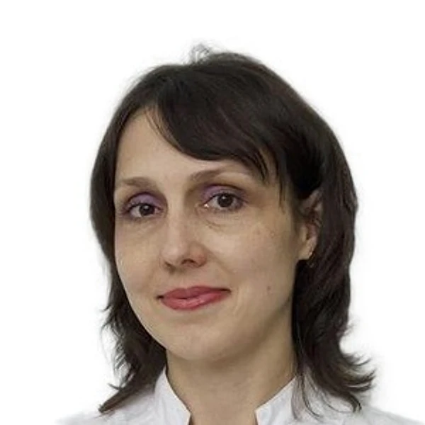 Панфилова Ольга Васильевна — Педиатр, Волгоград