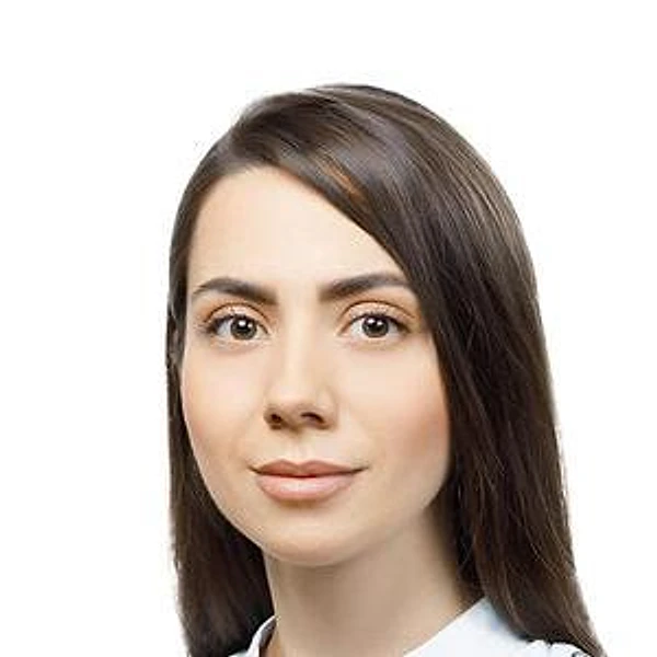 Клименко Луиза Артуровна — Гинеколог, Акушер, Врач УЗИ, Москва