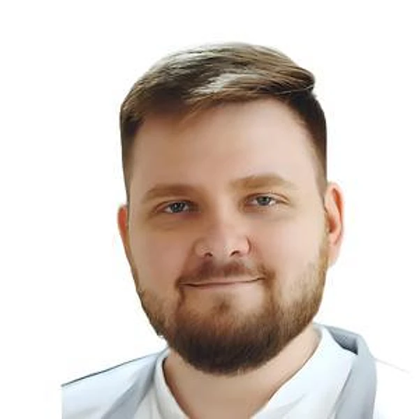 Петрученя Андрей Александрович — Психиатр, Красноярск