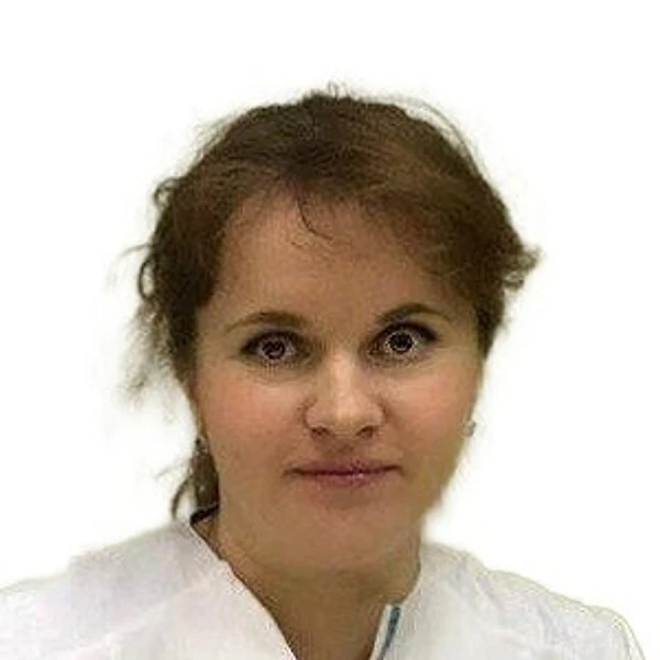 Брусенцова Мария Юрьевна — Мануальный терапевт, Остеопат, Архангельск
