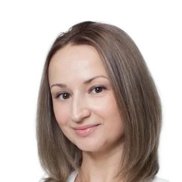 Морозова Нина Сергеевна — Детский стоматолог, Муром