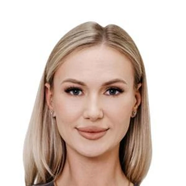 Шишова Ксения Владиславна — Стоматолог, Челябинск