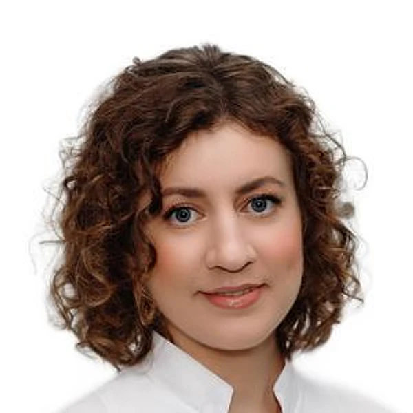 Жильцова Екатерина Александровна — Гинеколог, Акушер, Гинеколог-хирург, Детский гинеколог, Новосибирск