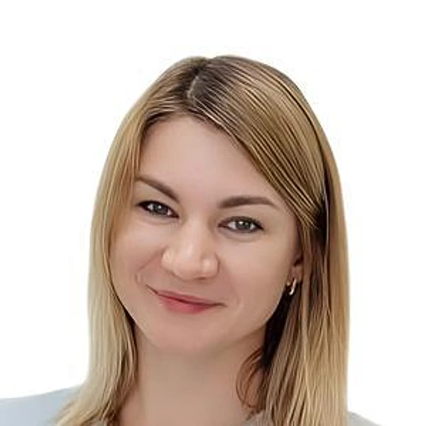 Тюрина Наталия Сергеевна — Гинеколог, Акушер, Гинеколог-хирург, Воронеж